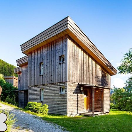 Chalet Sternwarte 上陶恩 外观 照片