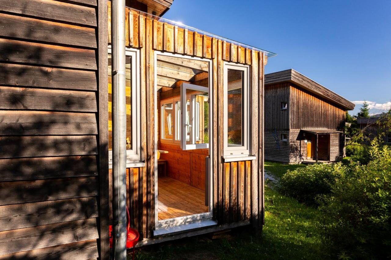 Chalet Sternwarte 上陶恩 外观 照片