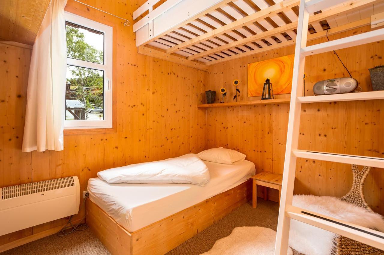 Chalet Sternwarte 上陶恩 外观 照片