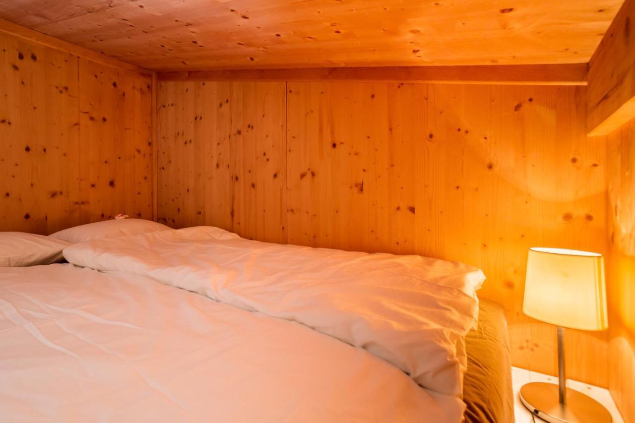 Chalet Sternwarte 上陶恩 外观 照片