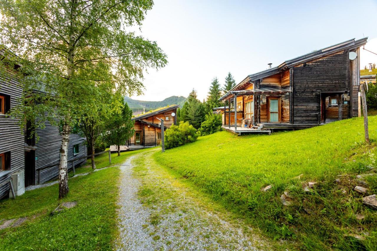 Chalet Sternwarte 上陶恩 外观 照片