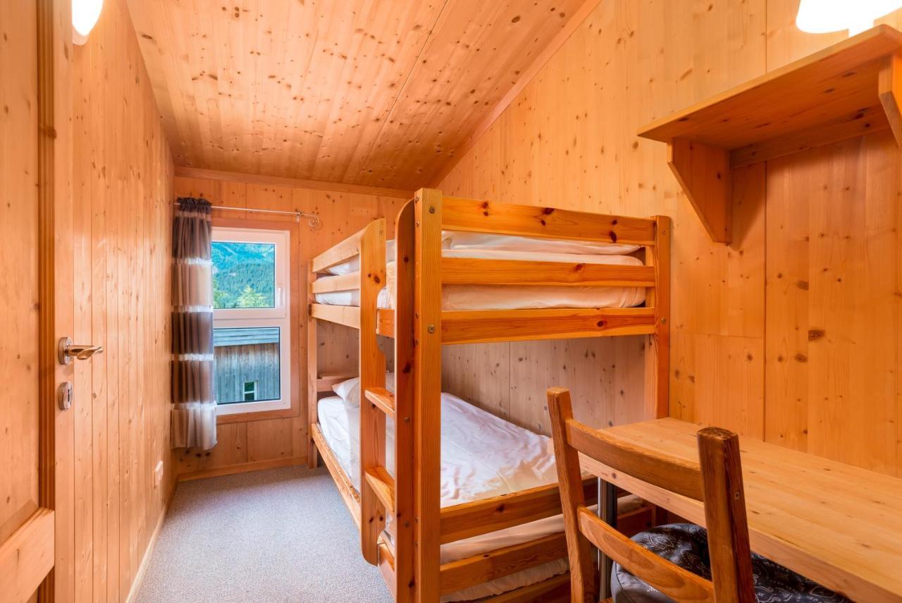 Chalet Sternwarte 上陶恩 外观 照片