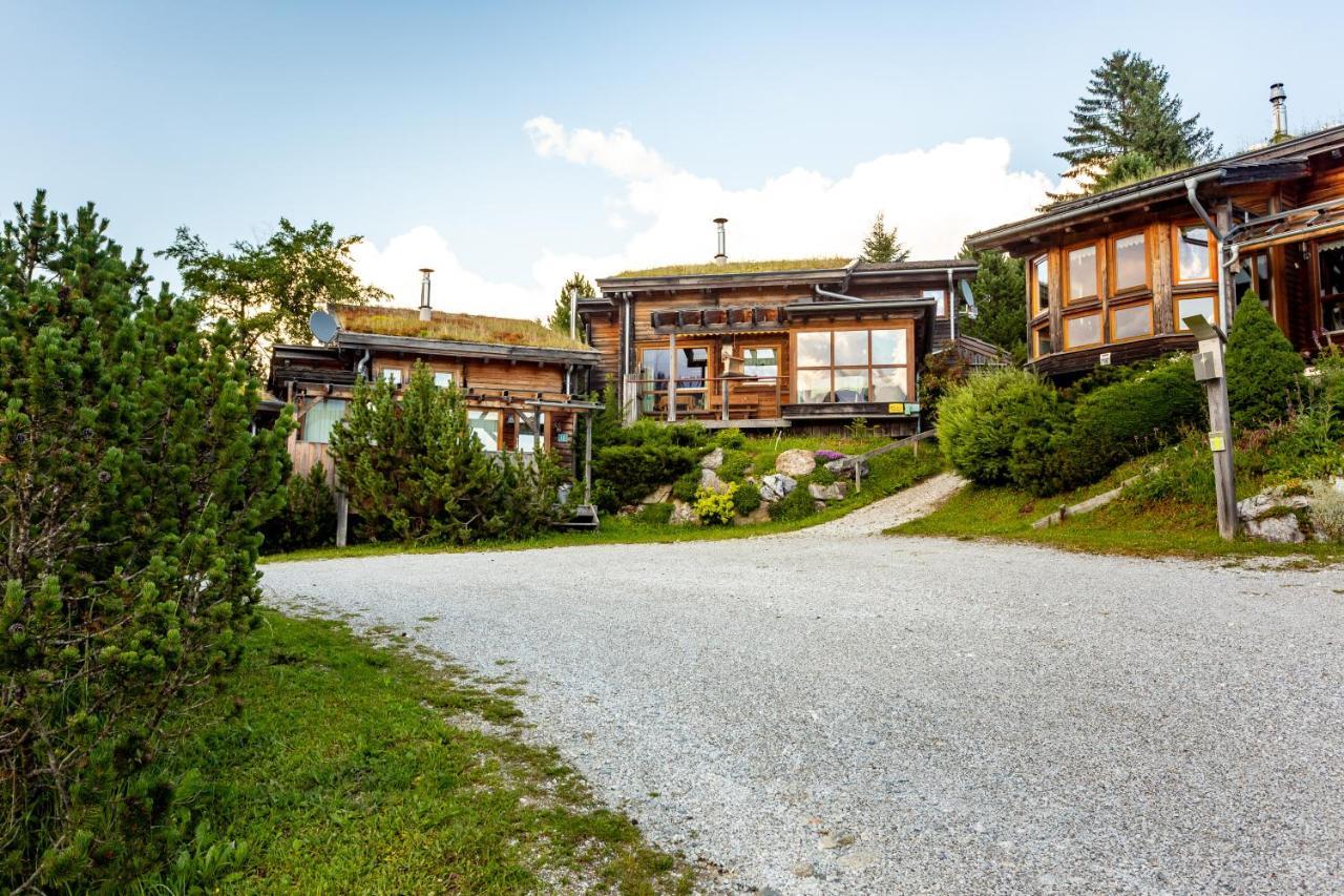 Chalet Sternwarte 上陶恩 外观 照片