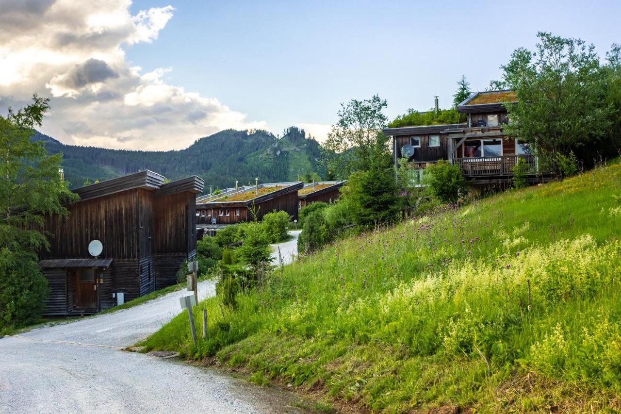 Chalet Sternwarte 上陶恩 外观 照片