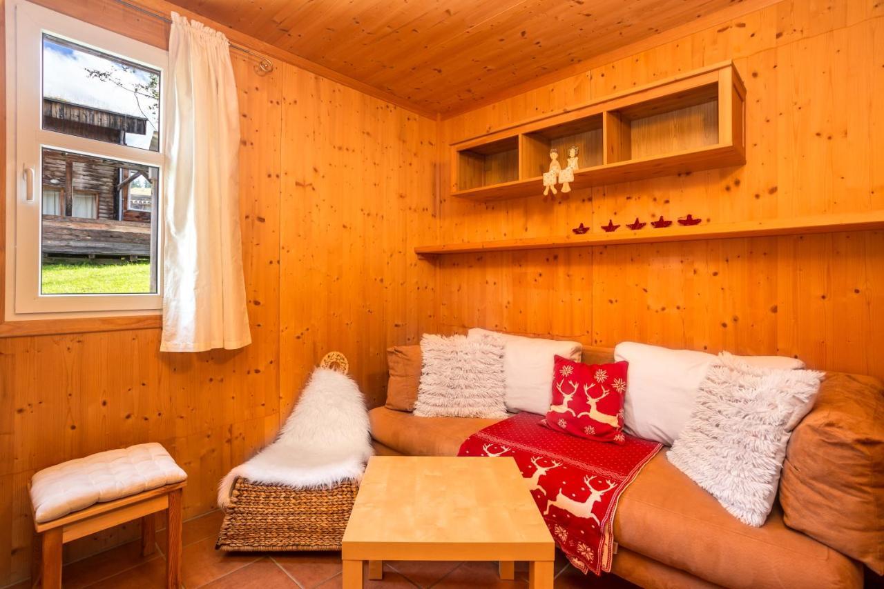 Chalet Sternwarte 上陶恩 外观 照片