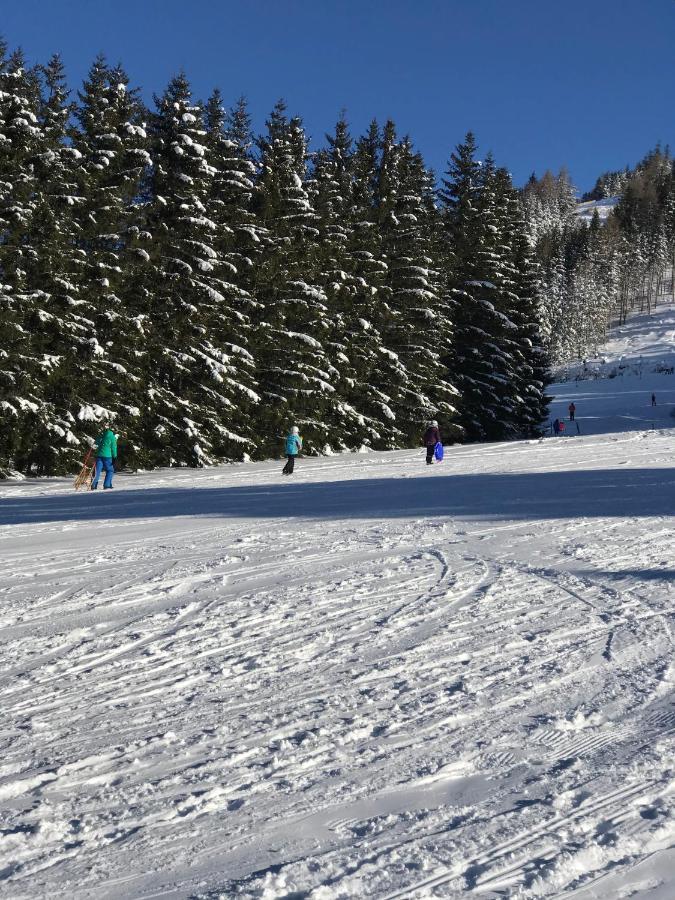 Chalet Sternwarte 上陶恩 外观 照片