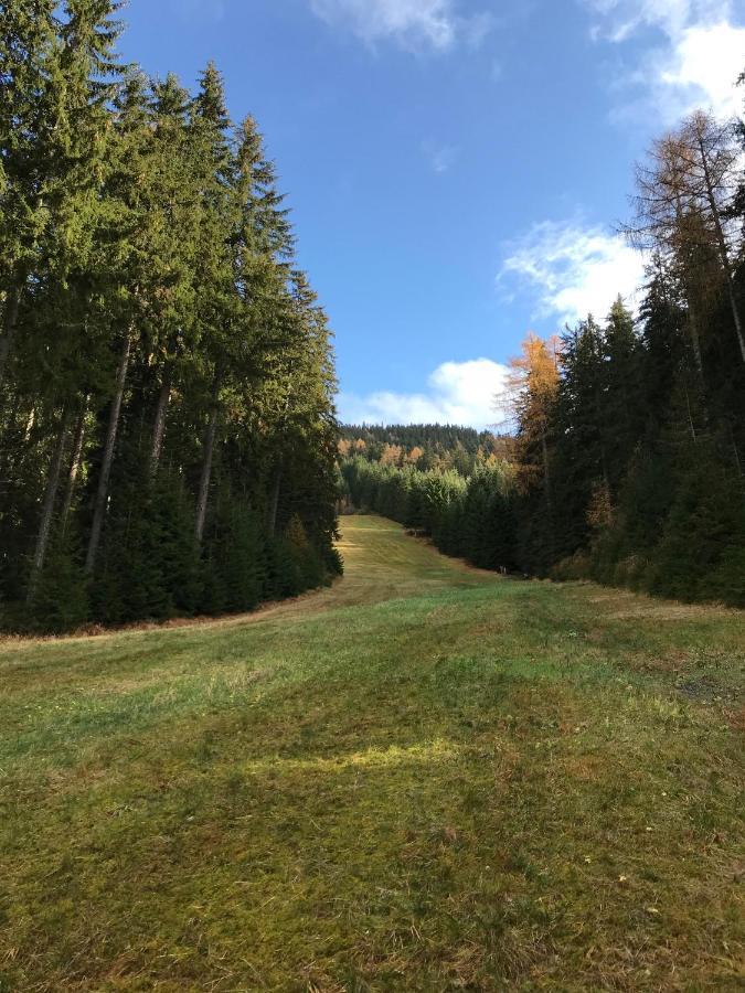 Chalet Sternwarte 上陶恩 外观 照片