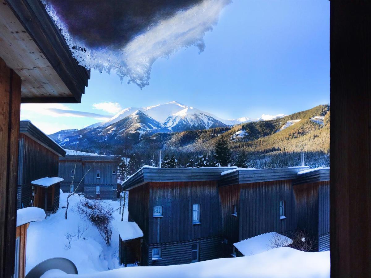 Chalet Sternwarte 上陶恩 外观 照片