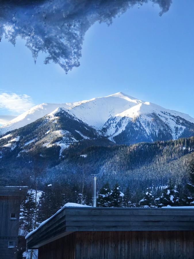 Chalet Sternwarte 上陶恩 外观 照片