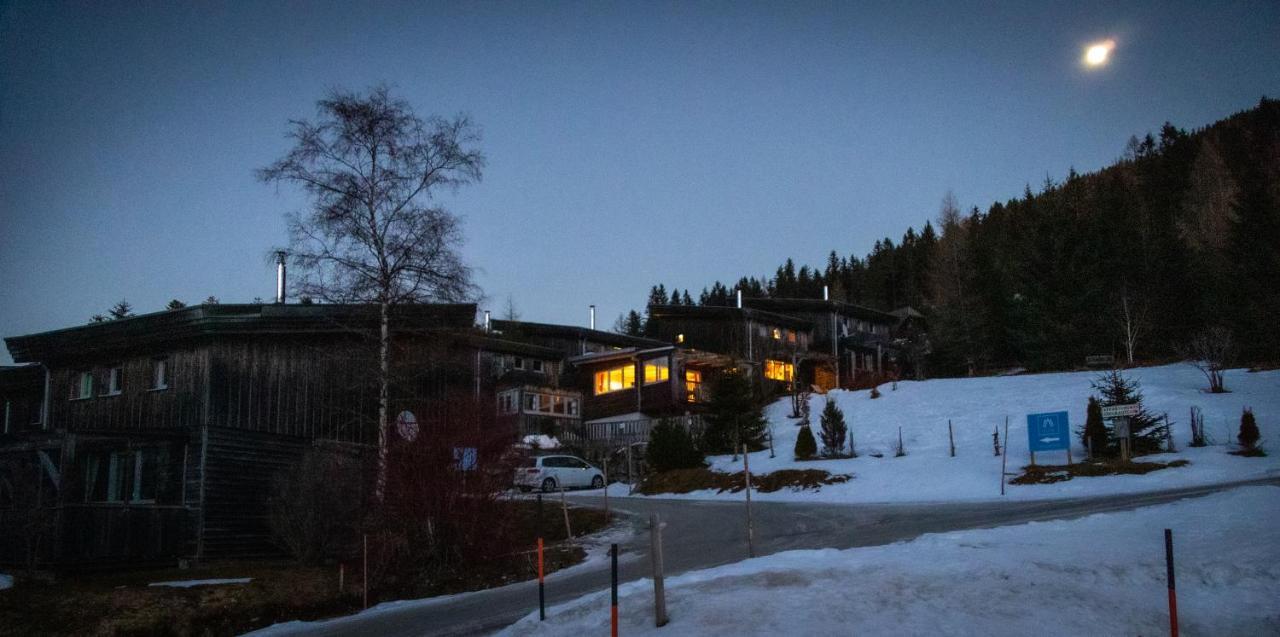 Chalet Sternwarte 上陶恩 外观 照片