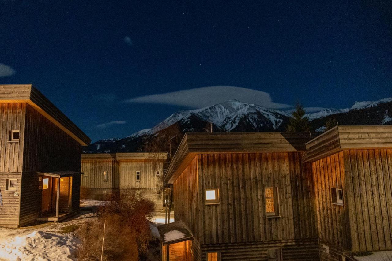 Chalet Sternwarte 上陶恩 外观 照片