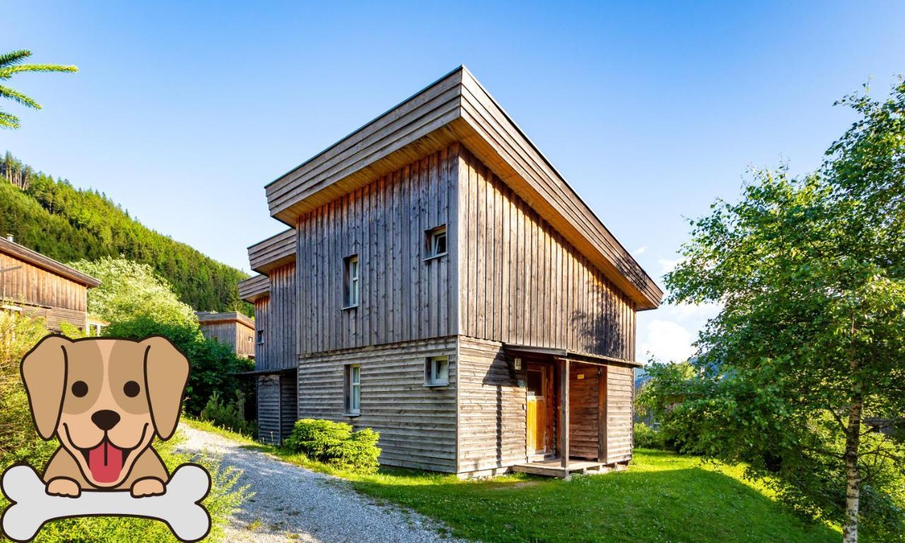 Chalet Sternwarte 上陶恩 外观 照片