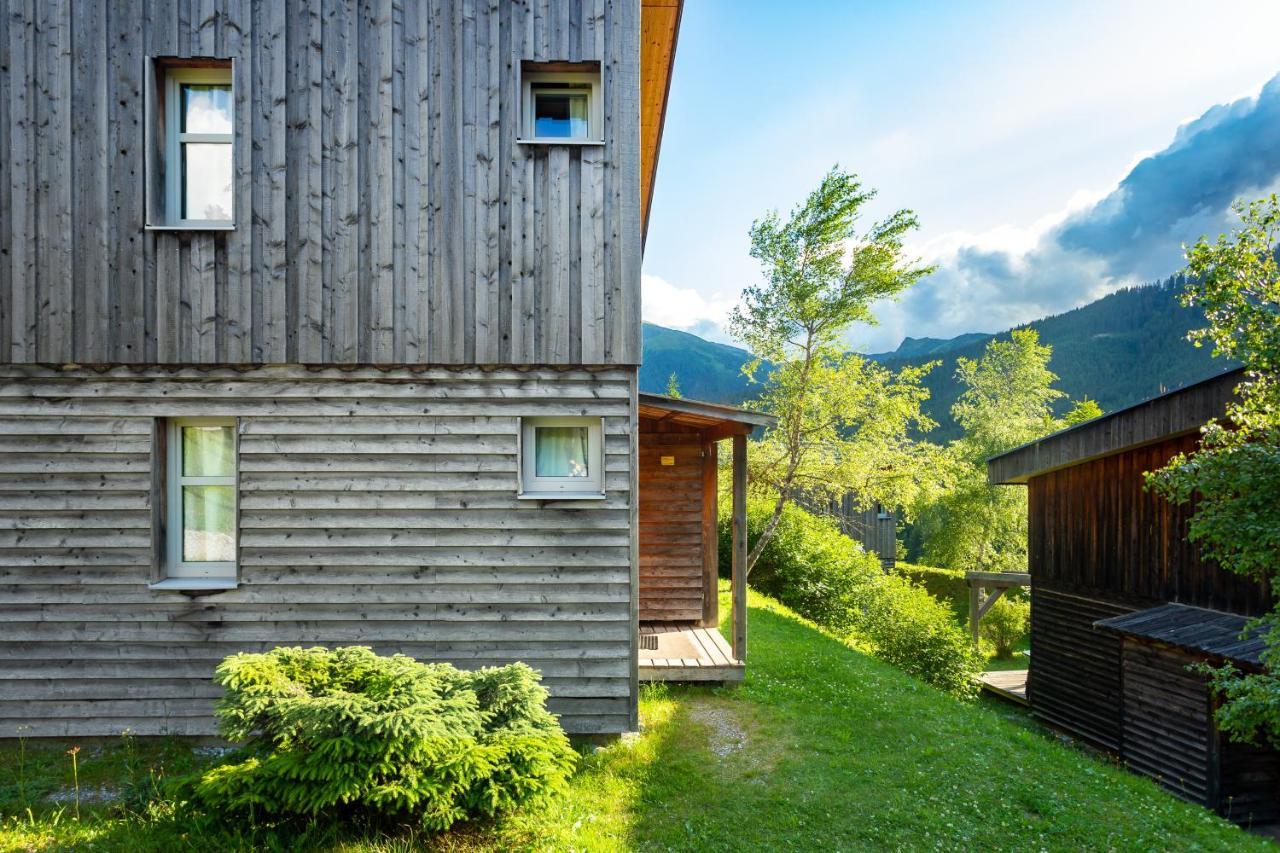 Chalet Sternwarte 上陶恩 外观 照片