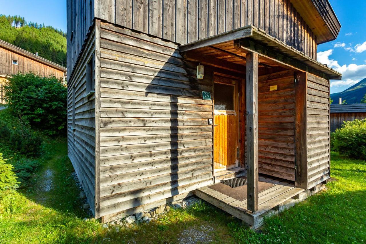 Chalet Sternwarte 上陶恩 外观 照片