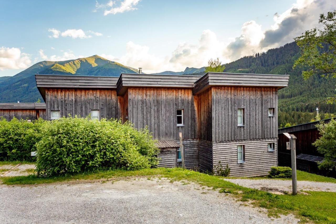 Chalet Sternwarte 上陶恩 外观 照片