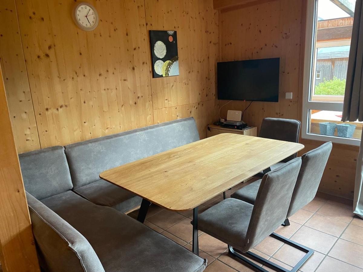 Chalet Sternwarte 上陶恩 外观 照片
